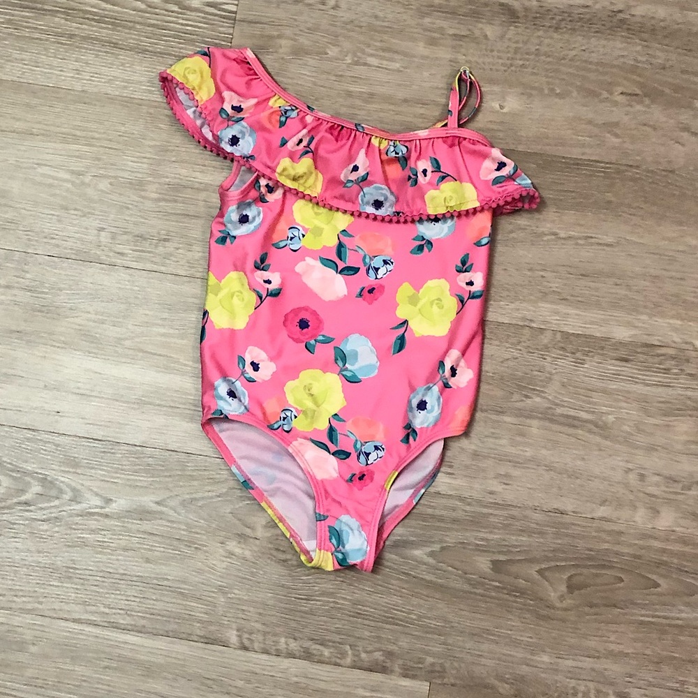 Joe Boxer Bathing Suit